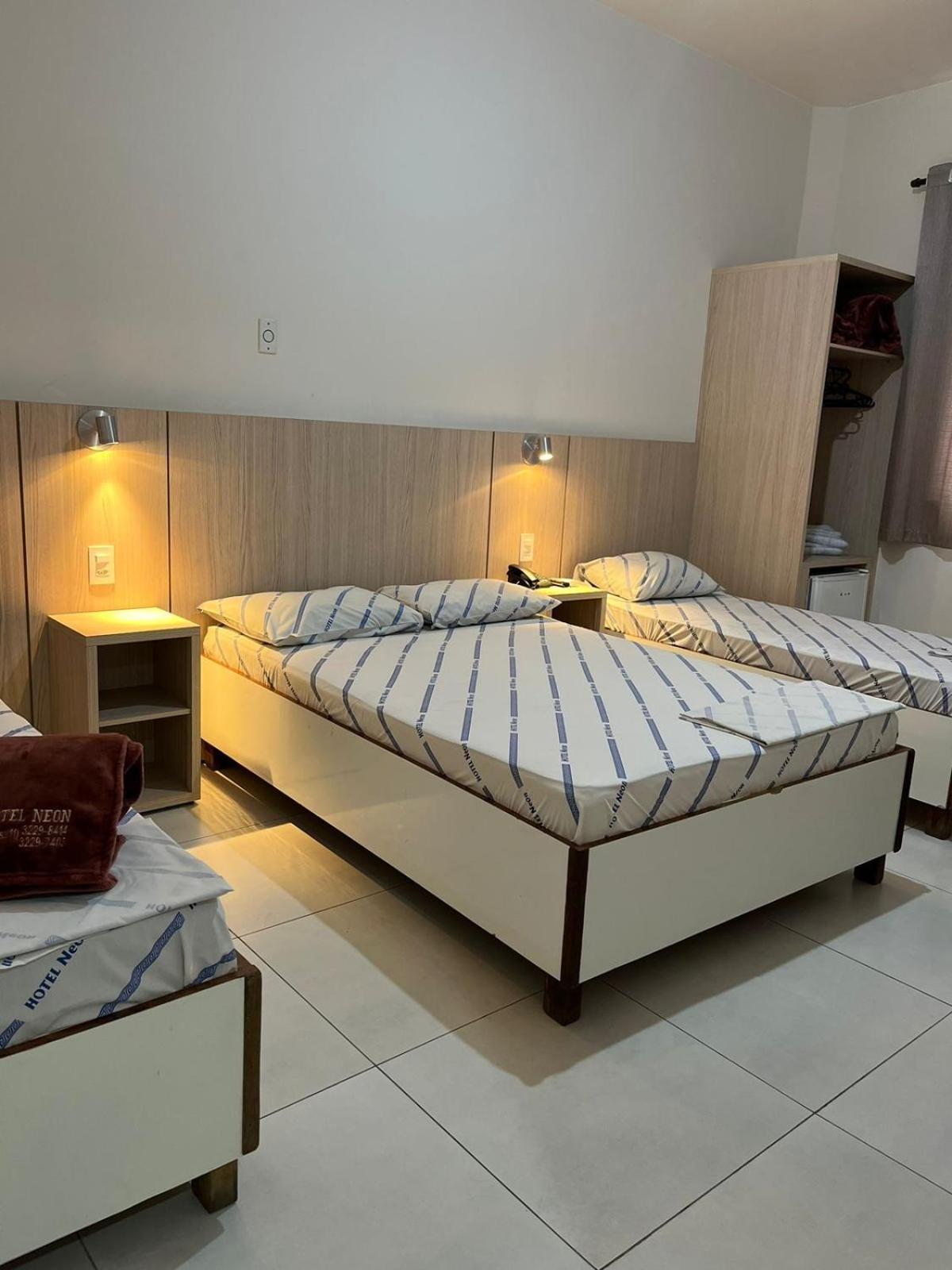 Hotel Neon - Proximo A 25 De Marco, Bom Retiro E Bras, A 2Min Do Mirante Sampa Sky E Pista De Skate Anhangabau 圣保罗 外观 照片