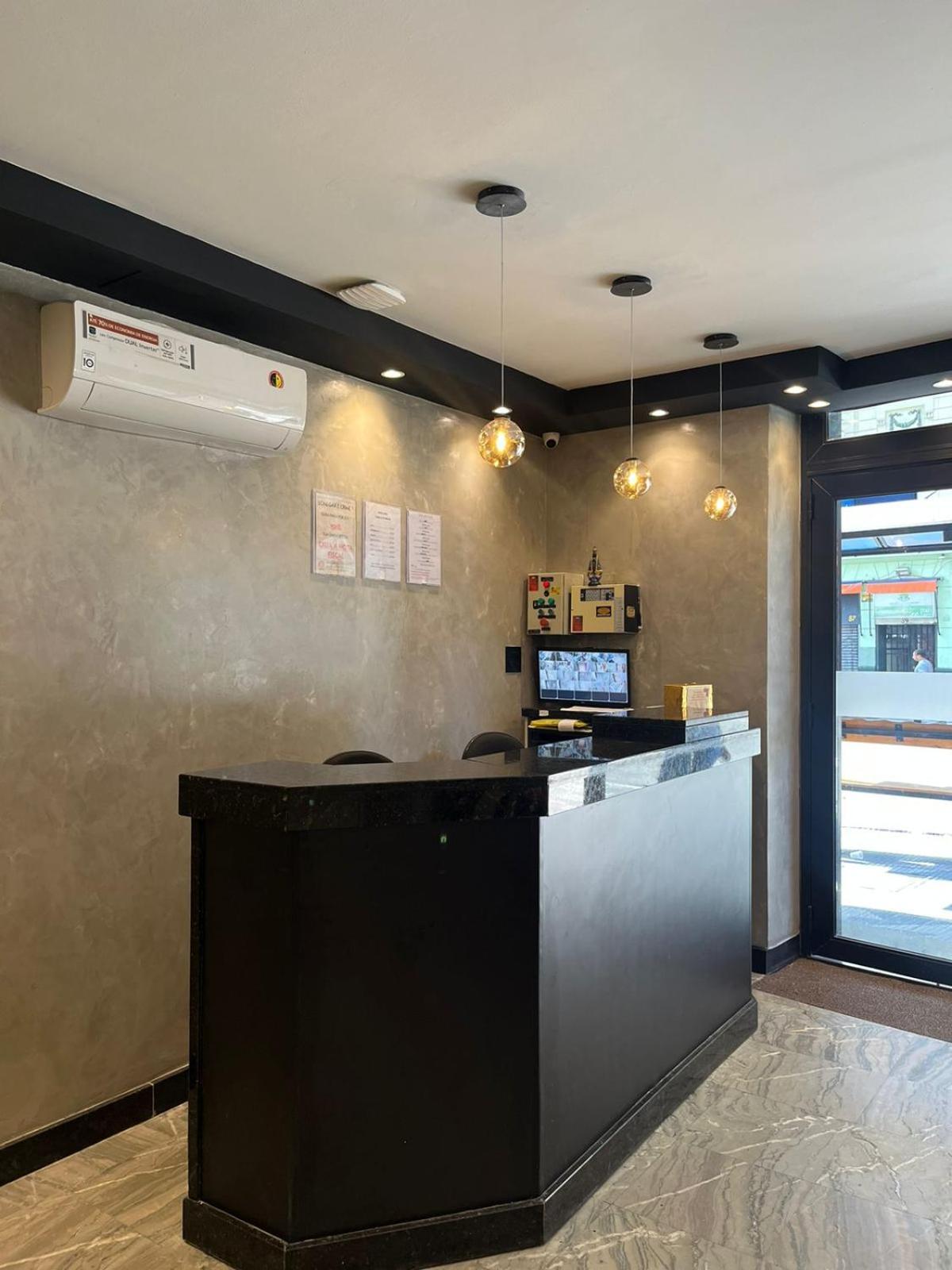 Hotel Neon - Proximo A 25 De Marco, Bom Retiro E Bras, A 2Min Do Mirante Sampa Sky E Pista De Skate Anhangabau 圣保罗 外观 照片